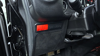 JEEP WRANGLER JK 2017