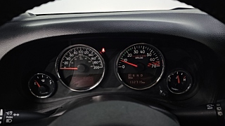 JEEP WRANGLER JK 2017