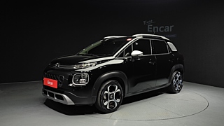 Заказать CITROEN C3 AIRCROSS