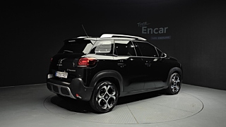 Заказать CITROEN C3 AIRCROSS