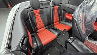 MERCEDES BENZ E-CLASS W213 2018
