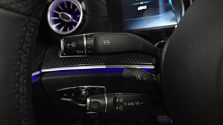 MERCEDES BENZ E-CLASS W213 2018
