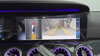 MERCEDES BENZ E-CLASS W213 2018
