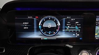 MERCEDES BENZ E-CLASS W213 2018