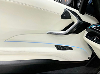 BMW I8 2019