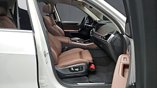 BMW X5 G05 2024