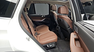 BMW X5 G05 2024