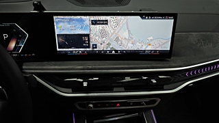 BMW X5 G05 2024
