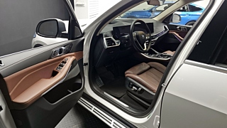 BMW X5 G05 2024