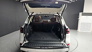 BMW X5 G05 2024