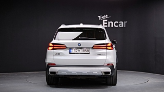 BMW X5 G05 2024