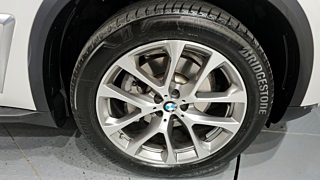 BMW X5 G05 2024