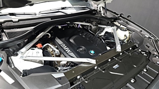 BMW X5 G05 2024