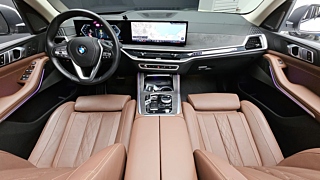 BMW X5 G05 2024