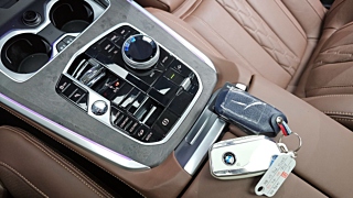 BMW X5 G05 2024