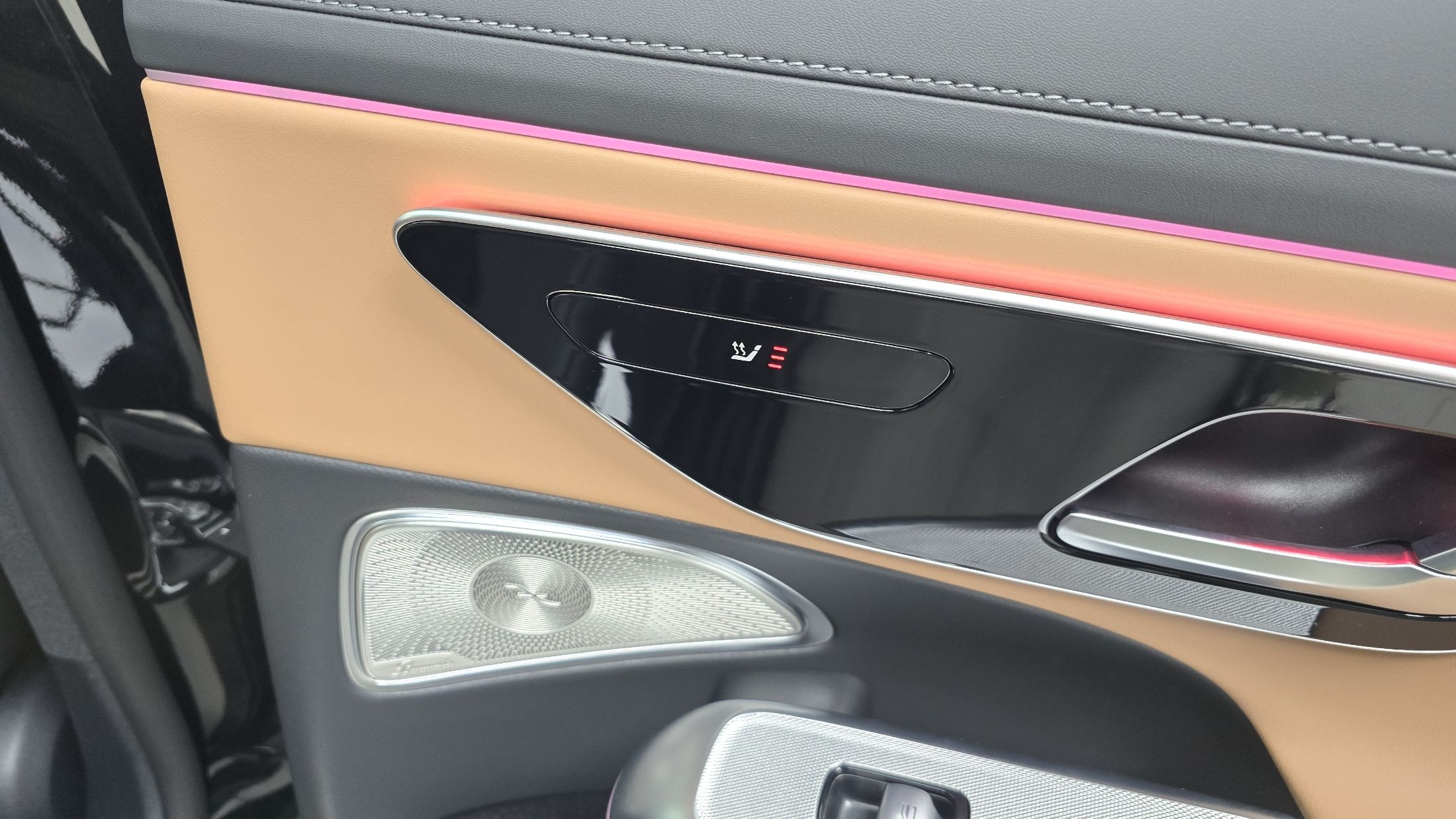 MERCEDES BENZ E-CLASS W214