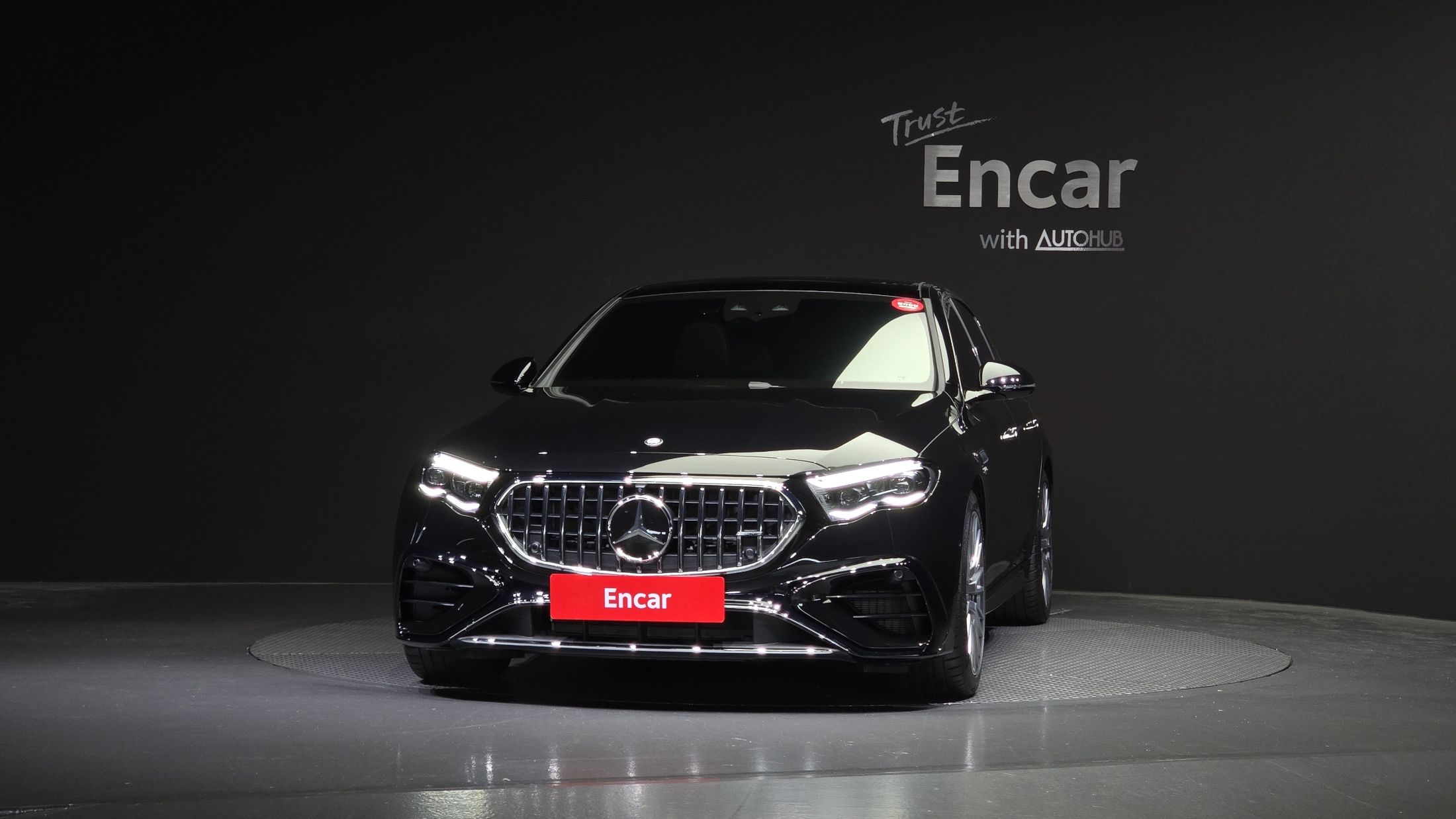 MERCEDES BENZ E-CLASS W214