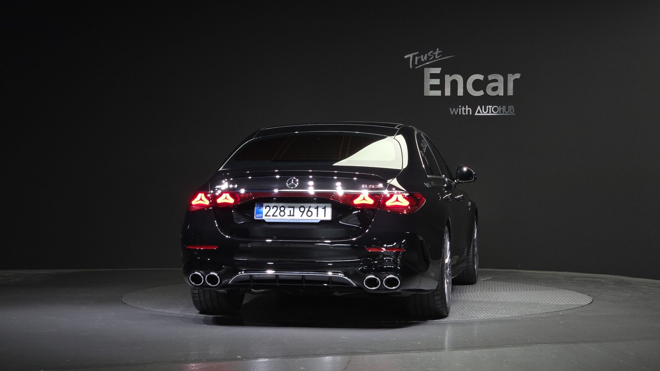 MERCEDES BENZ E-CLASS W214