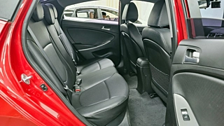 HYUNDAI ACCENT NEW  1.4 VVT Premium 2018