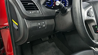 HYUNDAI ACCENT NEW  1.4 VVT Premium 2018