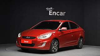 HYUNDAI ACCENT NEW  1.4 VVT Premium 2018