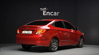HYUNDAI ACCENT NEW  2018
