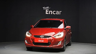 HYUNDAI ACCENT NEW  1.4 VVT Premium 2018