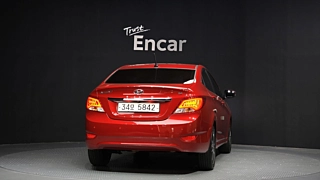 HYUNDAI ACCENT NEW  1.4 VVT Premium 2018