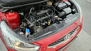 HYUNDAI ACCENT NEW  1.4 VVT Premium 2018