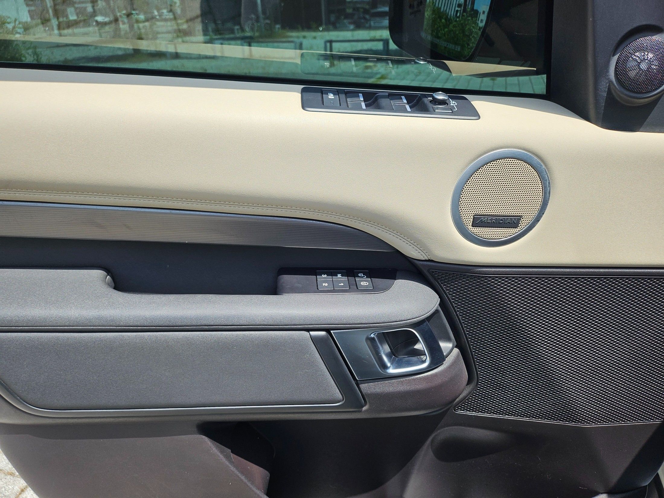 LAND ROVER DISCOVERY 5 2017