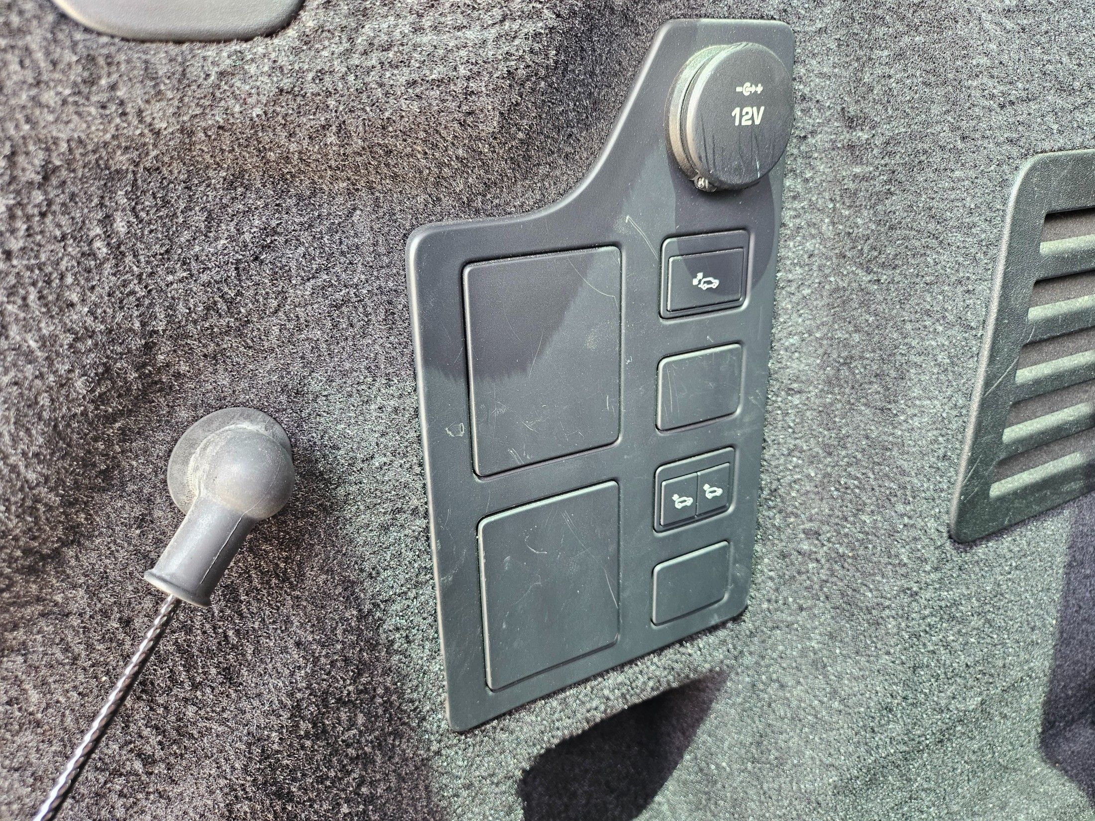 LAND ROVER DISCOVERY 5 2017