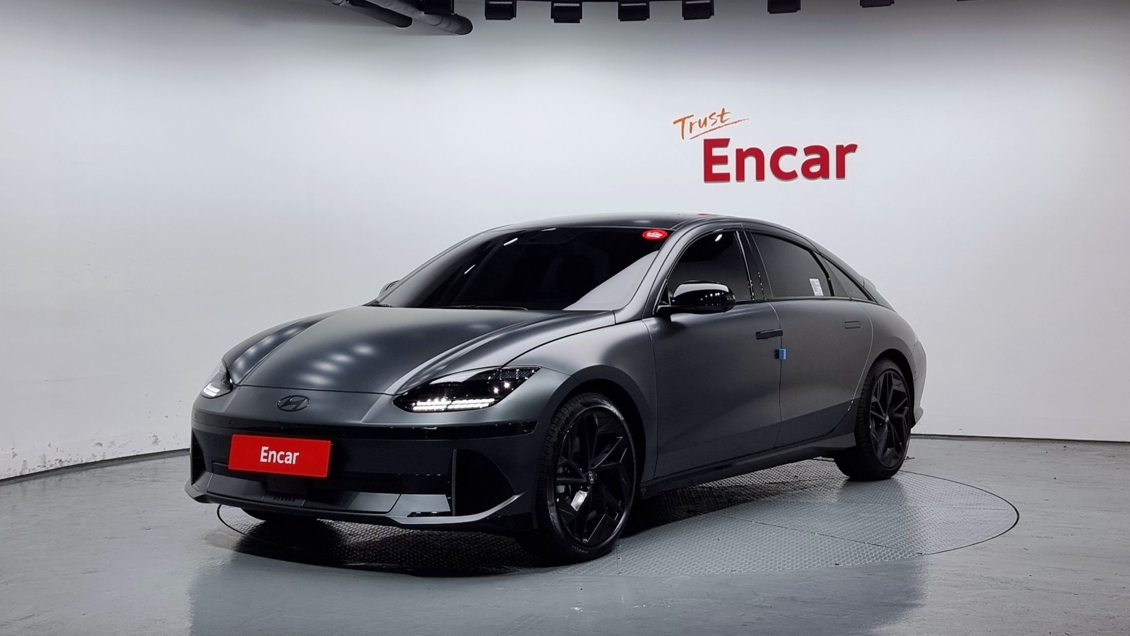 HYUNDAI IONIQ6 2025