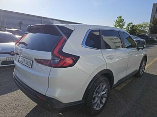 Заказать HONDA CR-V