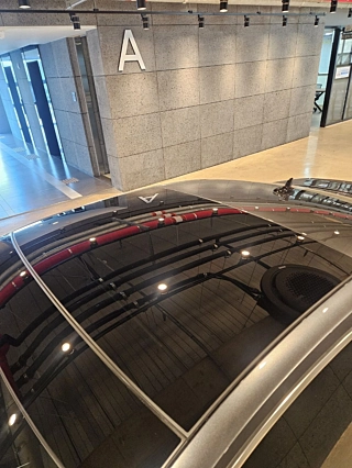 AUDI A5 F5 2022
