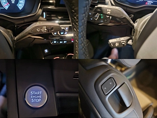 AUDI A5 F5 2022