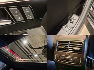 AUDI A5 F5 2022