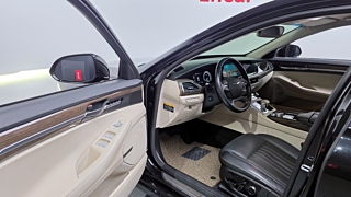 GENESIS G90 2019
