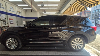 FORD EXPLORER 2020