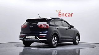 KIA NIRO 2018