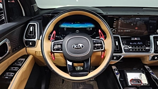 KIA SORENTO 2020