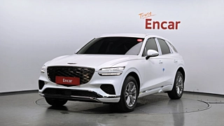 Заказать GENESIS GV70