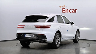 Заказать GENESIS GV70