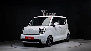 Заказать KIA RAY 기아