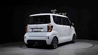 Заказать KIA RAY 기아