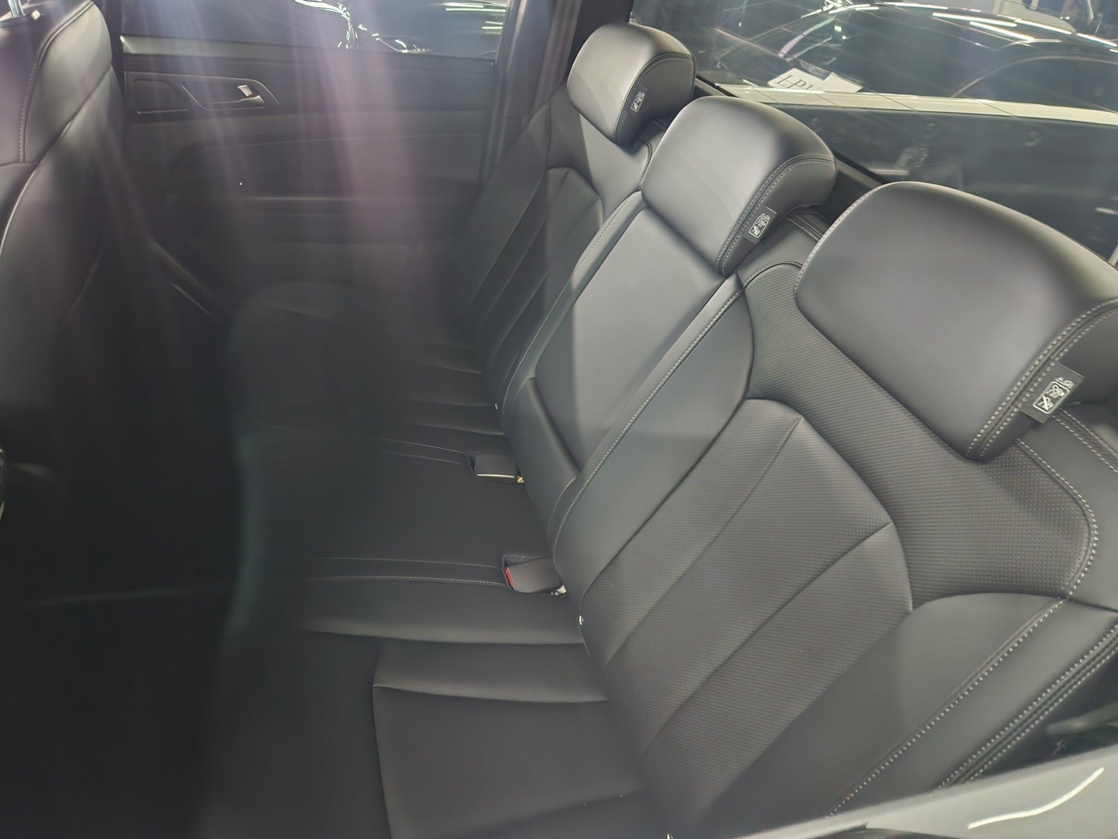 SSANGYONG MUSSO SPORTS CAR 2025