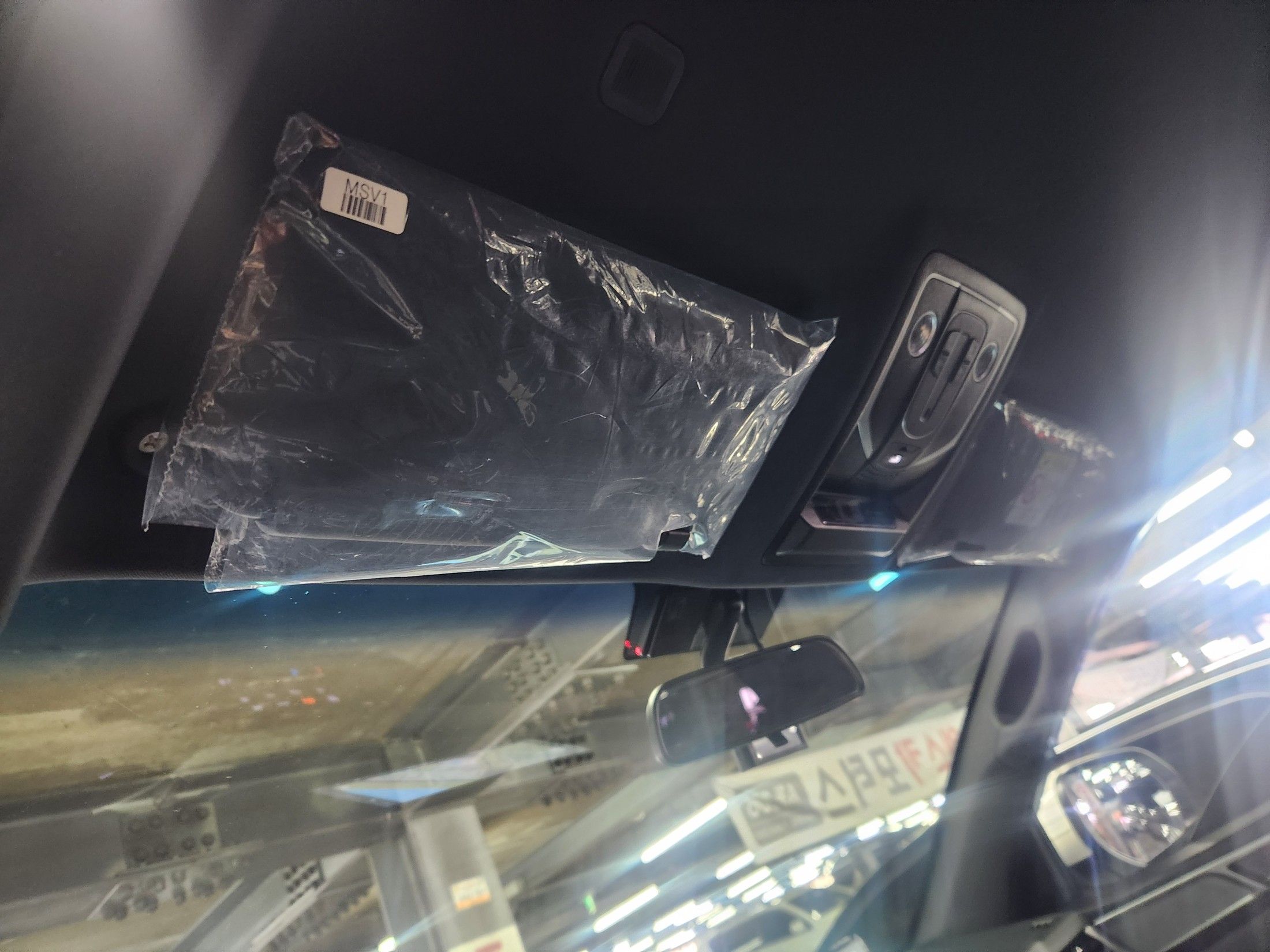 SSANGYONG MUSSO SPORTS CAR 2025