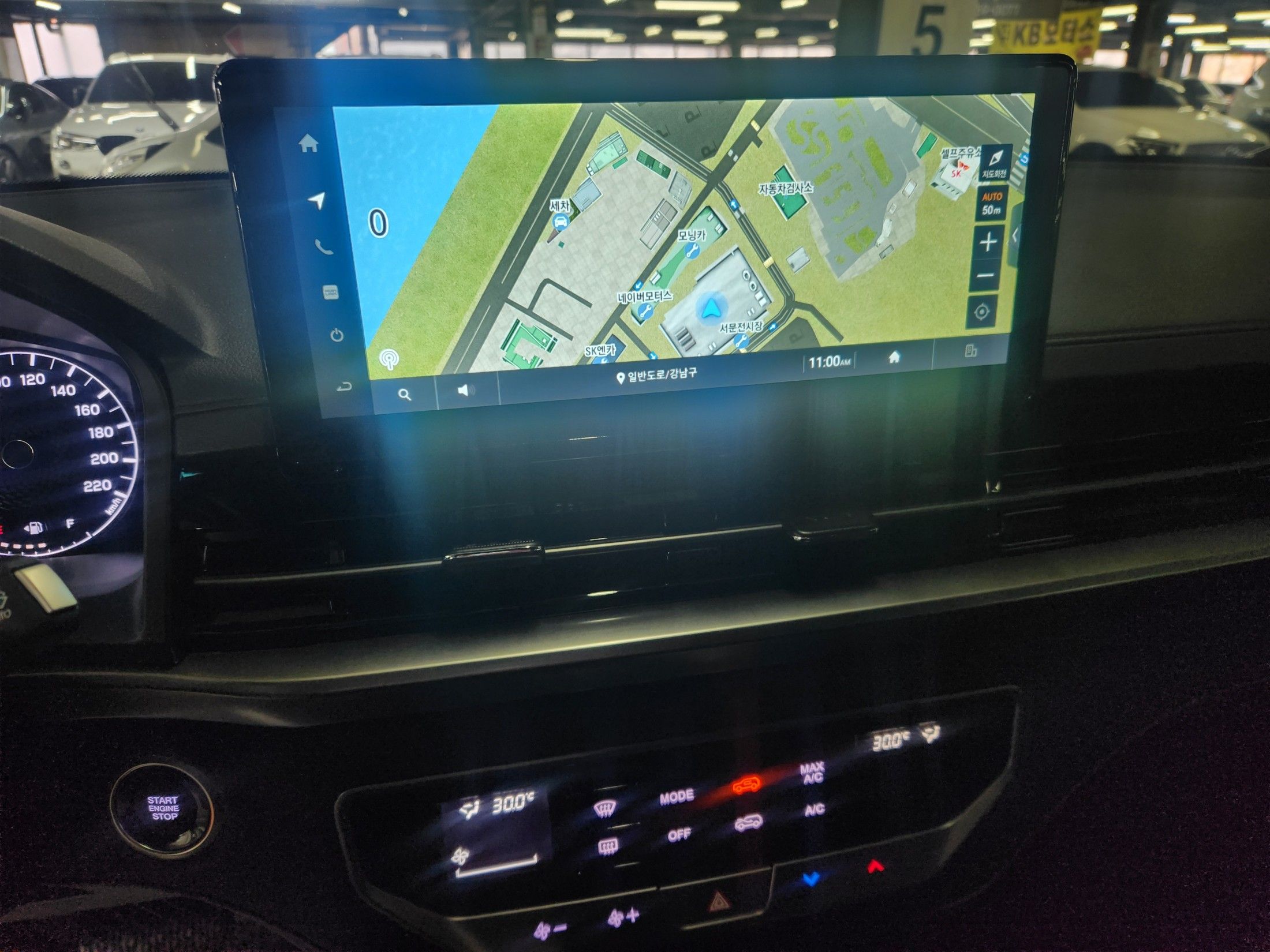 SSANGYONG MUSSO SPORTS CAR 2025