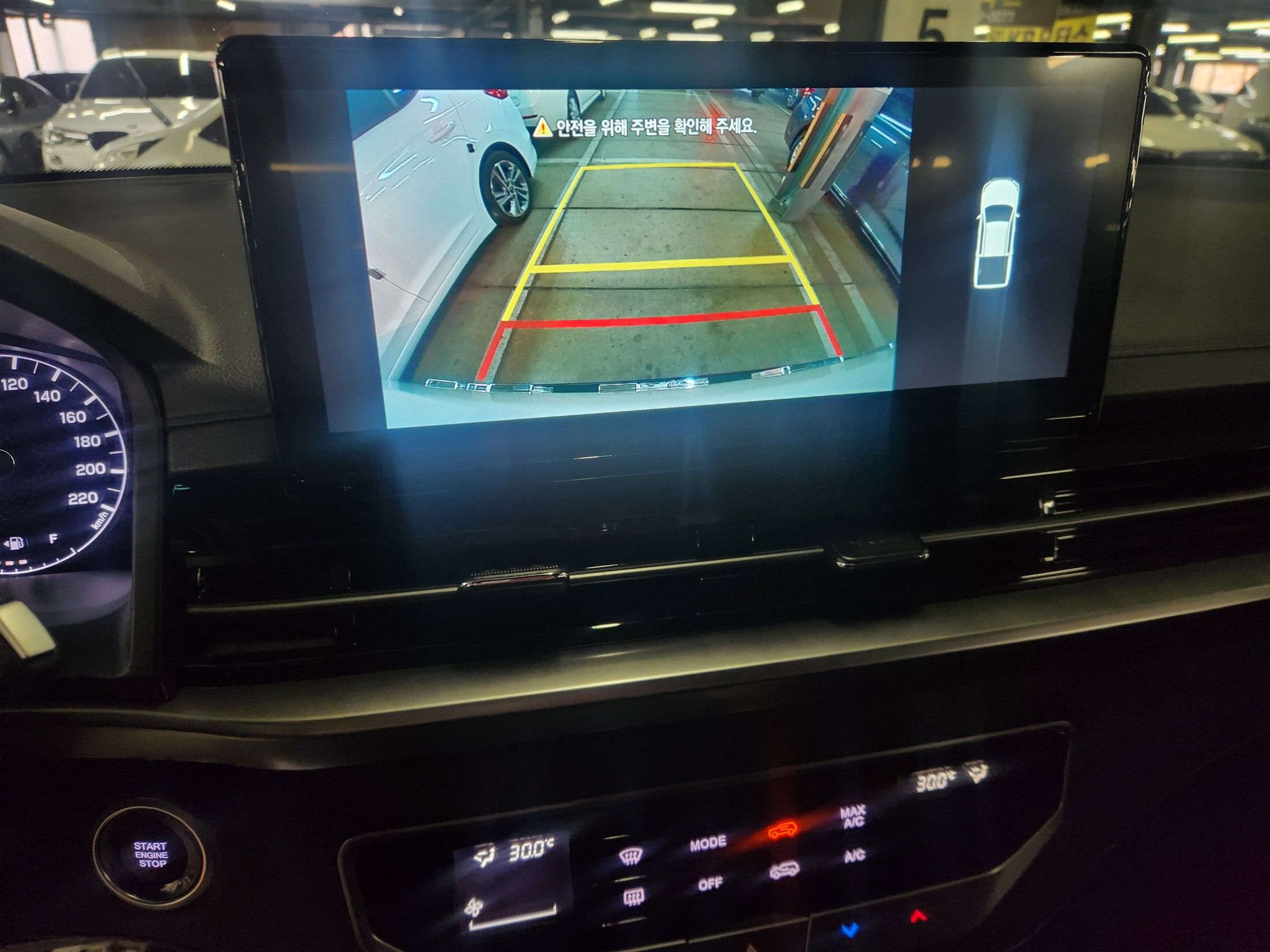 SSANGYONG MUSSO SPORTS CAR 2025