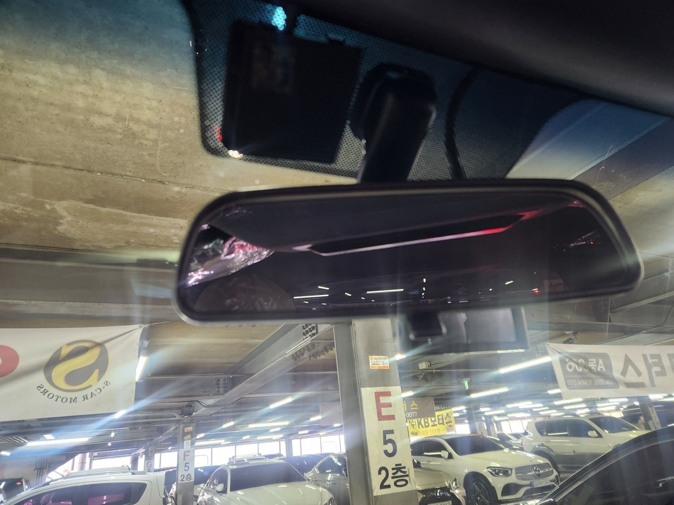 SSANGYONG MUSSO SPORTS CAR 2025