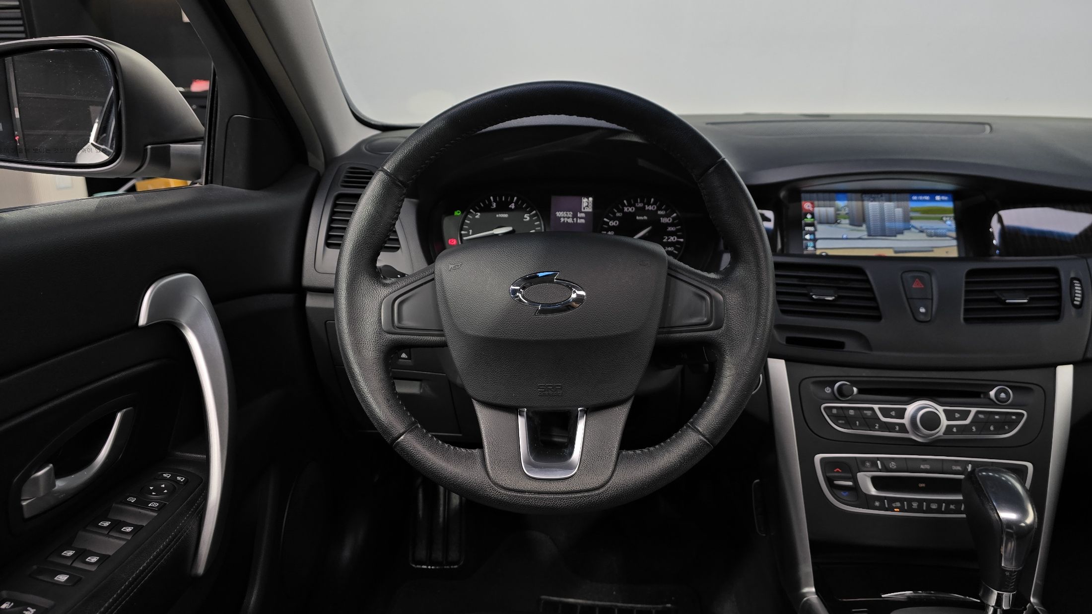 SAMSUNG SM5 NEW 2012